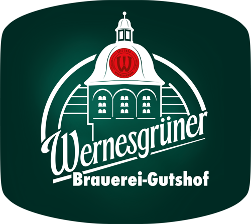 Logo Brauerei-Gutshof Wernesgrün